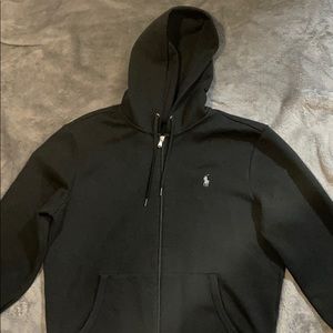 “Authentic” Polo By Ralph Lauren Men’s Hoodie